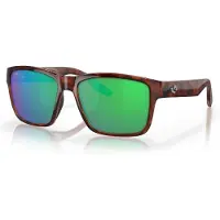 COSTA Paunch Speilvendte Polariserte Solbriller
