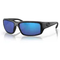 COSTA Fantail Speilvendte Polariserte Solbriller