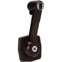 Ultraflex B184 Enkel Spak Motorstyring