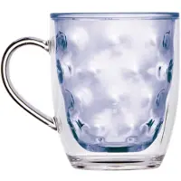 Marine Business Måne-termokopp 360ml 6 Enheter