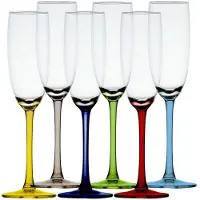 Marine Business Fest Ecozen Champagneglass 170ml 6 Enheter
