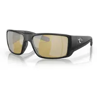 COSTA Blackfin Pro Speilvendte Polariserte Solbriller