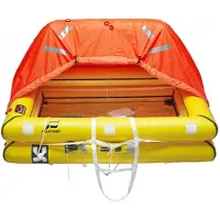 PLASTIMO Transocean Iso Upper 24h Valise 52388 Livbåt