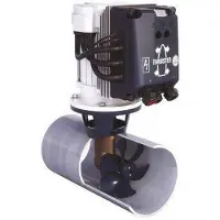 VETUS Bow Pro Boosted 90kgf Børsteløs Buepropell 12-24v