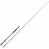 Sunset Yakusa Deep Explora Casting Sakte Jiggingstang