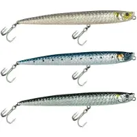 Molix Wtd T Slim Overflate Stickbait 34g 185 Mm