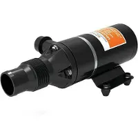 Seaflo Slipepumpe 12v