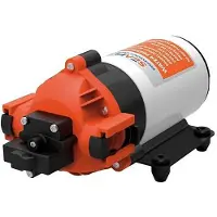 Seaflo Serie 52 18.9 L/min Damp Pumpe 12v 4.2 Bar