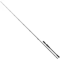 Molix Fioretto Speciale 1+1 Baitcastingstang