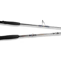 Mustad Speed Rizer Cast Jigging Stang