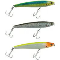 Molix Stick Bait Baitfish Synkende Sluk 26g 120 Mm