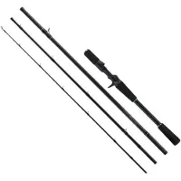 Molix Fioretto Essence Travel Baitcastingstang
