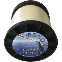 ASSO Double Strength Special Reel 1000 M Fiskesene Monofilament
