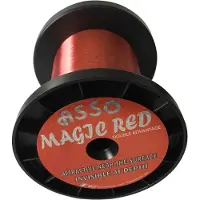 ASSO Magic 2000 M Fiskesene Monofilament