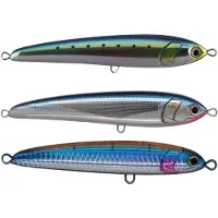 Maria Rapido Overflate Stickbait 30g 130 Mm
