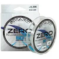 Maver Zero Fluorocarbon 25 M Fiskesene Monofilament