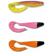 Delalande Sandra Mykt Agn 10g 120 Mm 30 Enheter