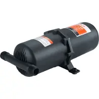 Seaflo Trykktankpumpe 1l