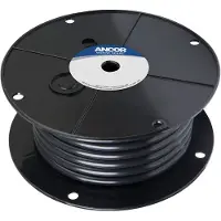 Ancor 1awg Batterikabel 30 M
