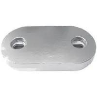 Tecnoseal Sea Ray Anode 3.9kg