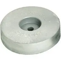 Tecnoseal Galvanisert Hekk-anode 2.72kg