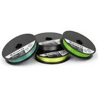 Shimano Fishing Kairiki 8 Flettet Fiskesnøre 300 M