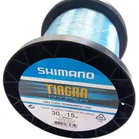 Shimano Fishing Tiagra Hyper Igfa Fluorokarbon 1000 M