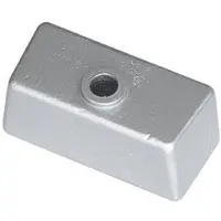 Tecnoseal Omc/johnson/evinrude 50-75hp Kubikk Anode