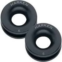 Harken Blyring 6 Mm 2 Enheter