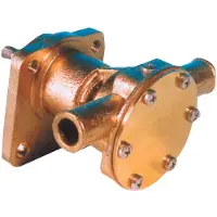 Ancor Pff12 9-18it/min Pumpe 20 Mm