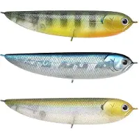 Lucky Craft Sammy Floating Overflate Stickbait 13.6g 98 Mm