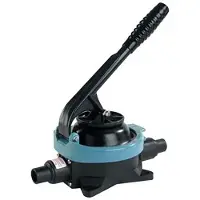 Whale Gusher Urchin Ud Bp9013 55l/min Manuell Pumpe
