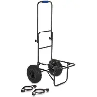 Zunzun Basic Folding Surfcasting-vogn