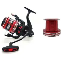Akami Kozor Red Edition Surfcasting-snelle