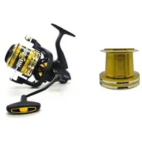 Akami Kozor Gold Edition Surfcasting-snelle