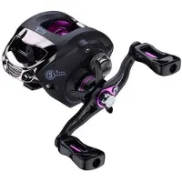 Str Flicks Baitcasting-snelle