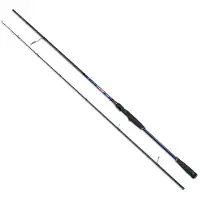 Akami Genkai Spinnestang