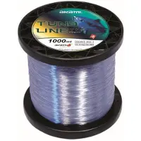 Akami Tuna Line Fiskesene Monofilament 1000 M