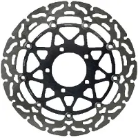 TRW Msw203rac Racing Flytende Bremseskive