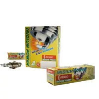 Denso Ik24c11 Tennplugg