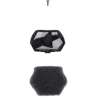 Alpinestars M10/m8 Hjelmens Fremre Luftventil