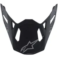 Alpinestars M10/m8 Solid Visir