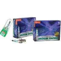Denso Ixu0131 Iridium Tennplugg