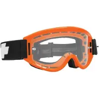 Spy Breakaway Off-road Briller