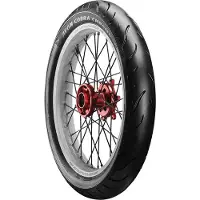 Avon Cobra Chrome Av91 69h Tl Motorsykkel Touring-dekk Foran