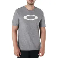 Oakley Apparel O-bold Ellipse Kortarmet T-skjorte