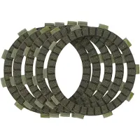 EBC Ck Series Cork Ck1180 Clutch Friksjonsplater