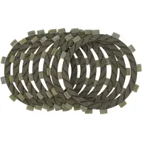 EBC Ck Series Cork Ck4469 Clutch Friksjonsplater