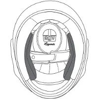 AGV X3000 Kinnputer
