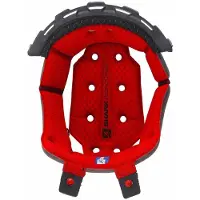 Shark Race R Pro Gp Fabric Cap V1.8 Innerforing